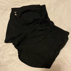 Workout shorts